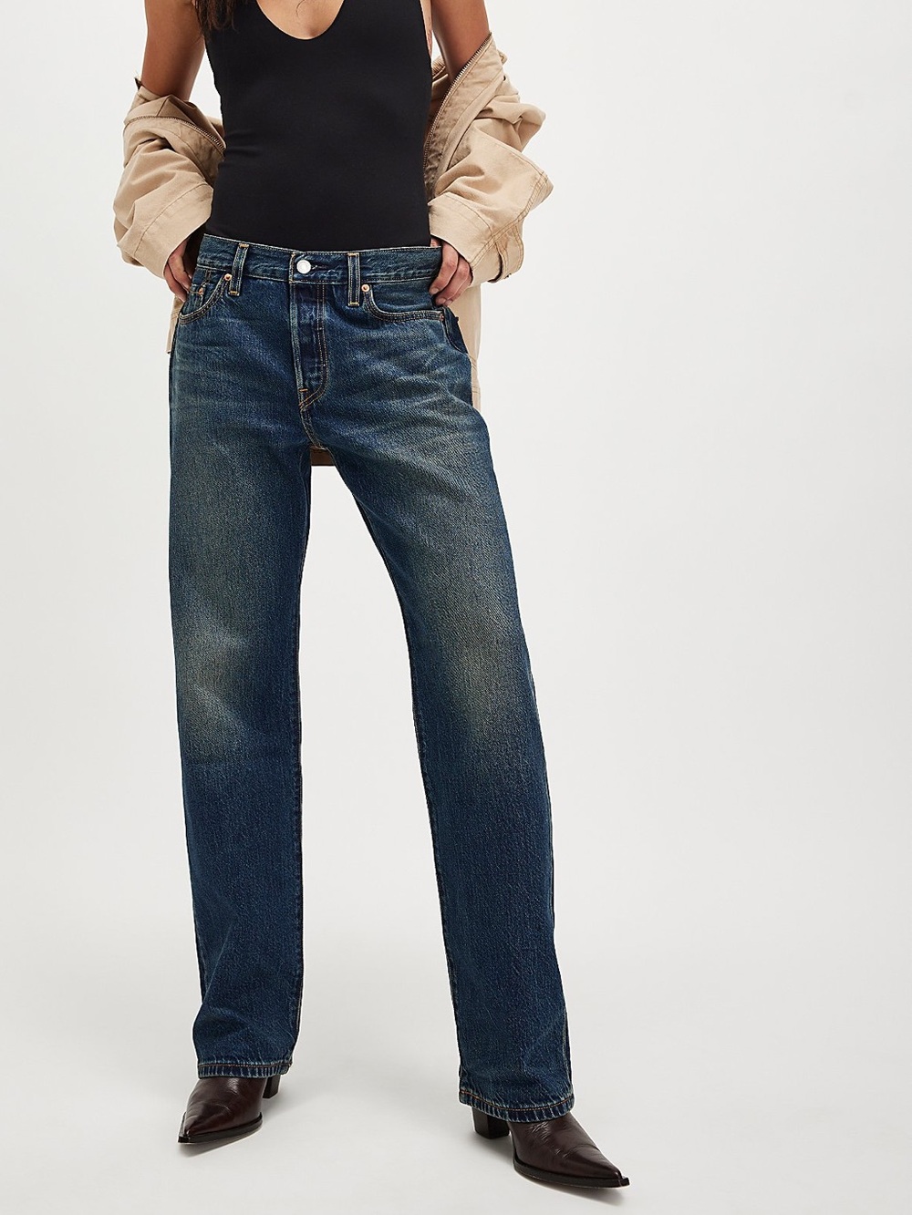 Levi’s 90s Jean